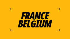 Image for Betfair's Belgium v France preview with Kevin Hatchard's best bets